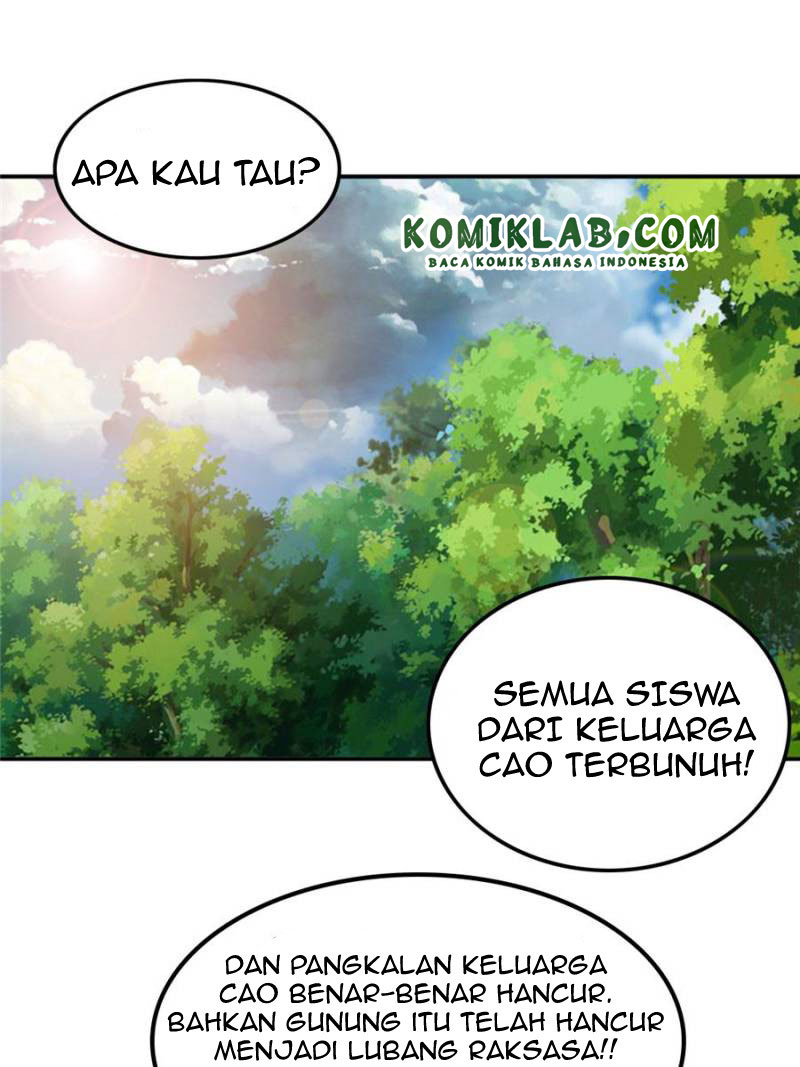 Extreme God Chapter 114 Image 3