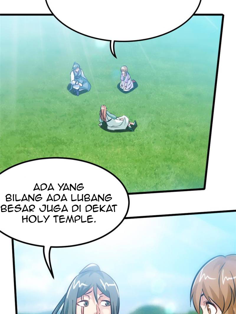 Extreme God Chapter 114 Image 4