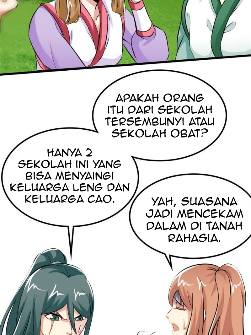 Extreme God Chapter 114 Image 7