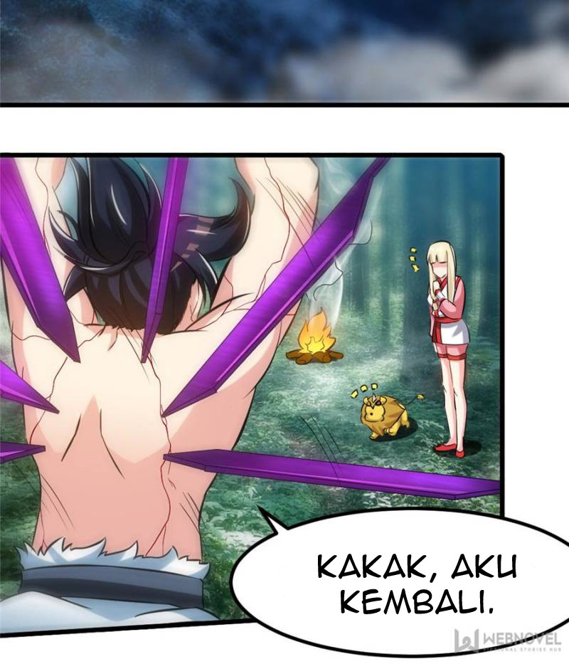 Extreme God Chapter 114 Image 12
