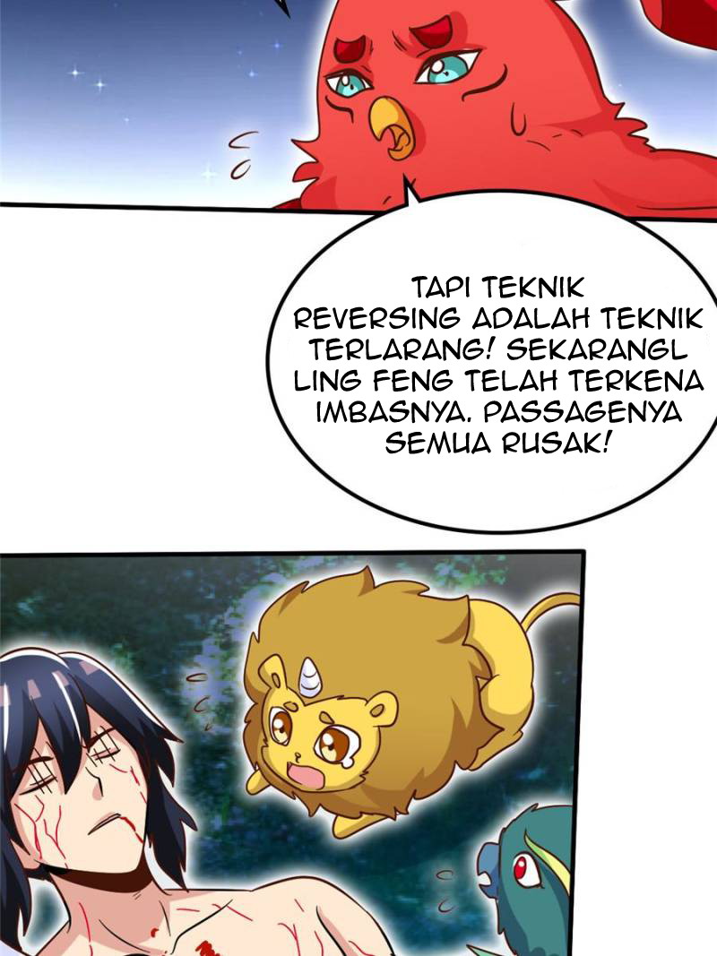 Extreme God Chapter 114 Image 19