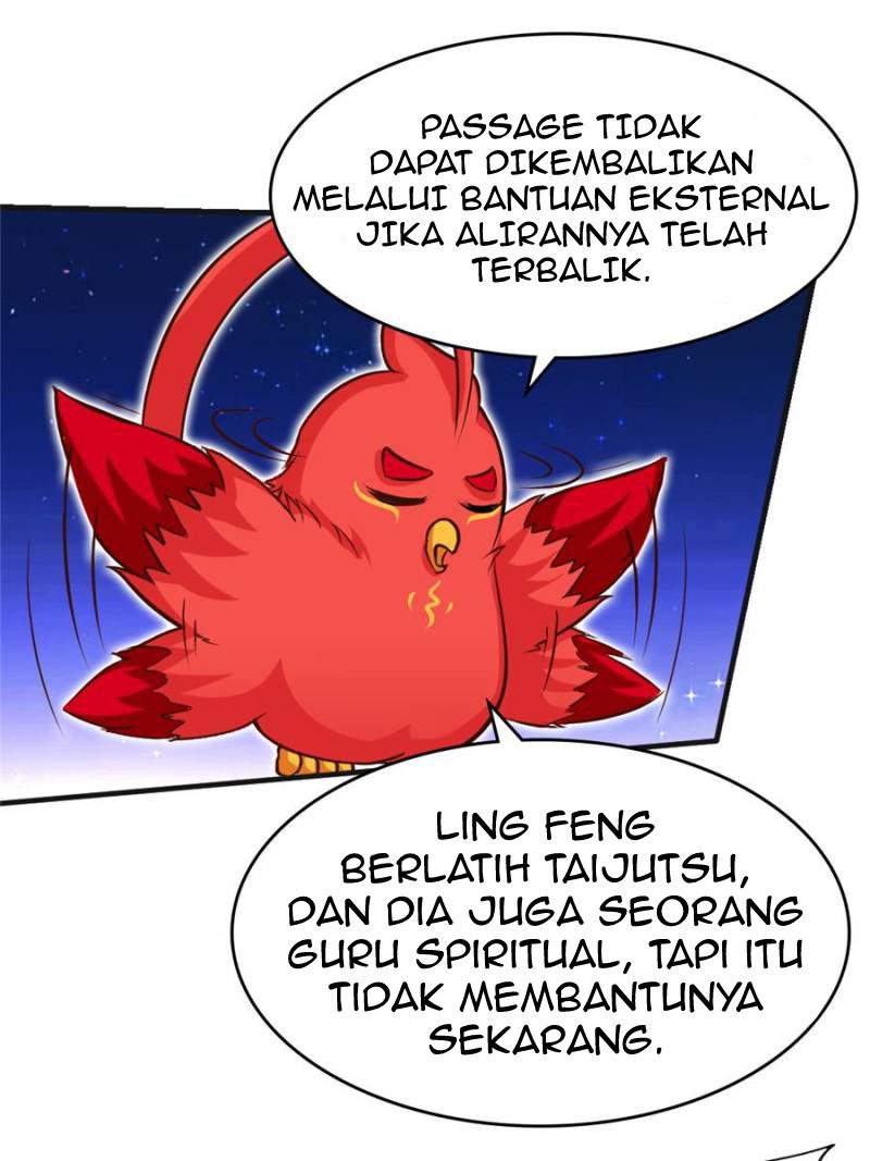 Extreme God Chapter 114 Image 21