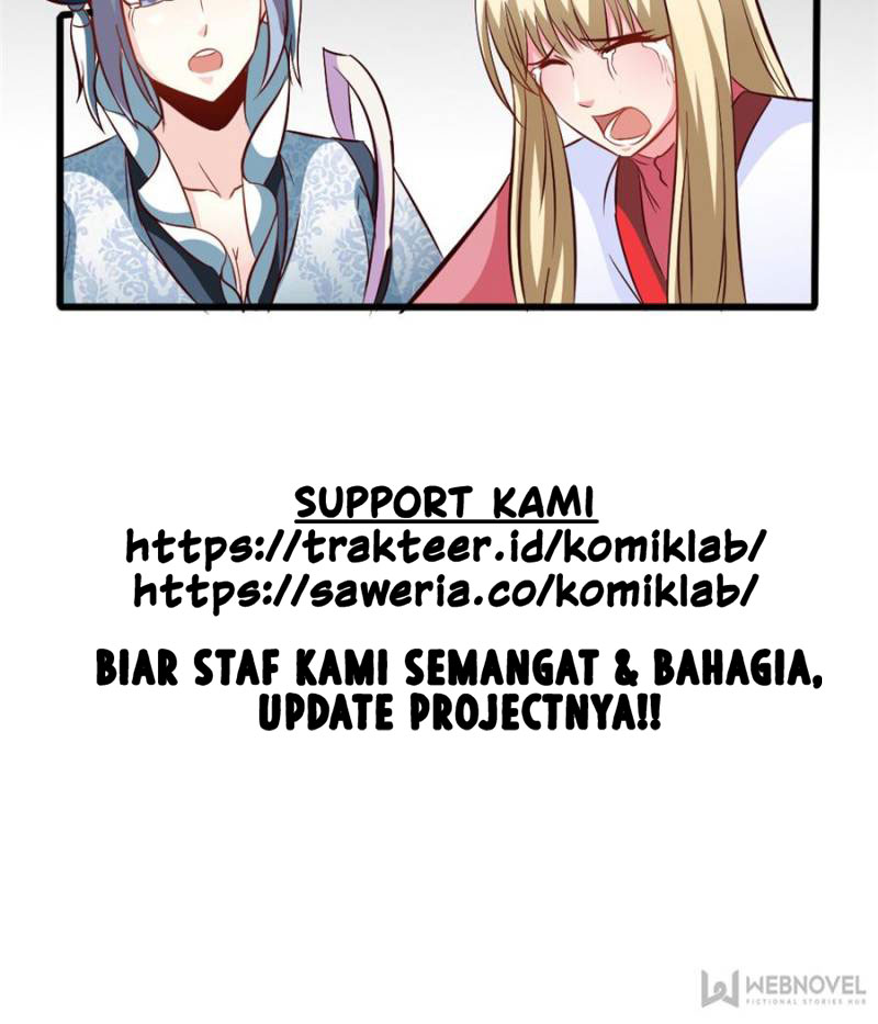 Extreme God Chapter 114 Image 32