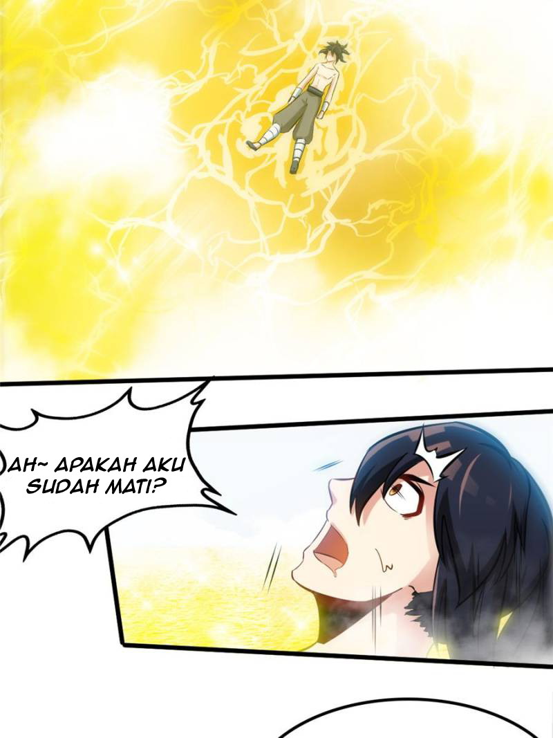 Extreme God Chapter 115 Image 4
