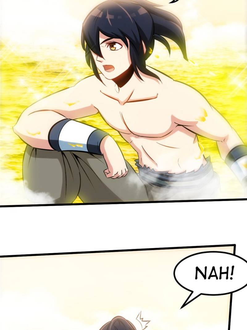 Extreme God Chapter 115 Image 6