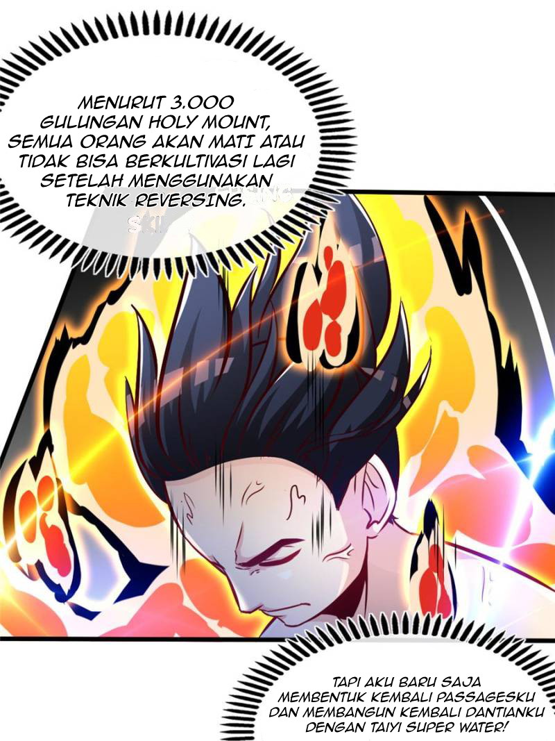 Extreme God Chapter 115 Image 17