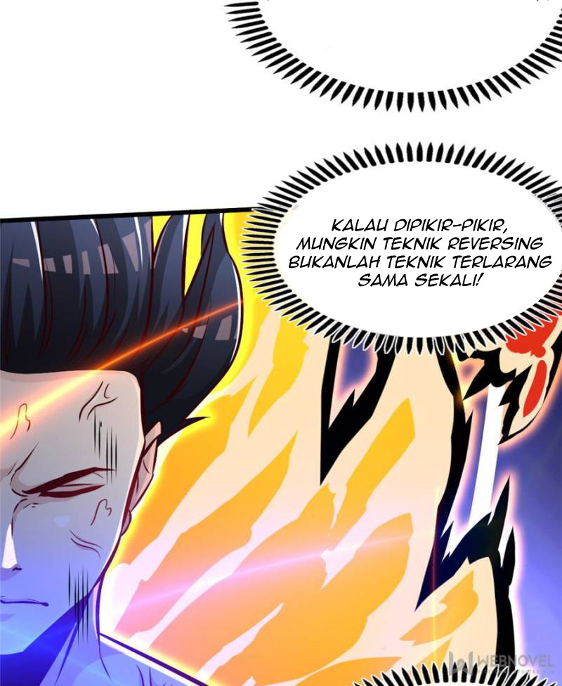 Extreme God Chapter 115 Image 18