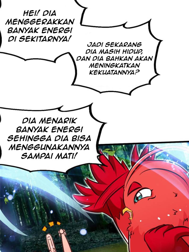 Extreme God Chapter 115 Image 24