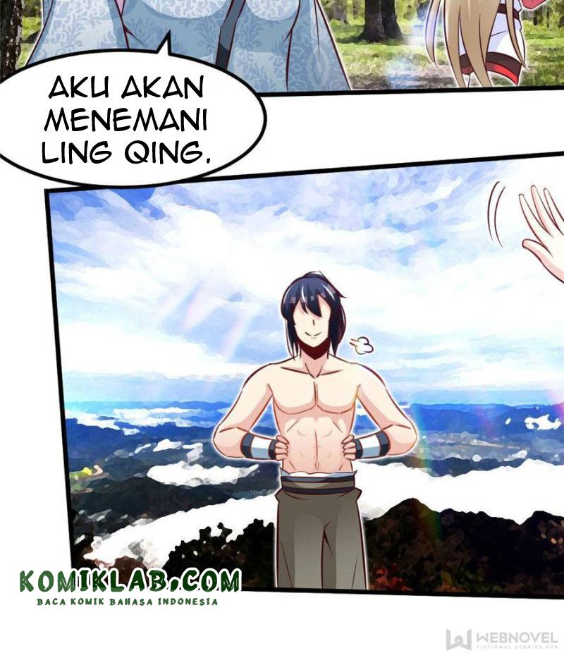 Extreme God Chapter 116 Image 5