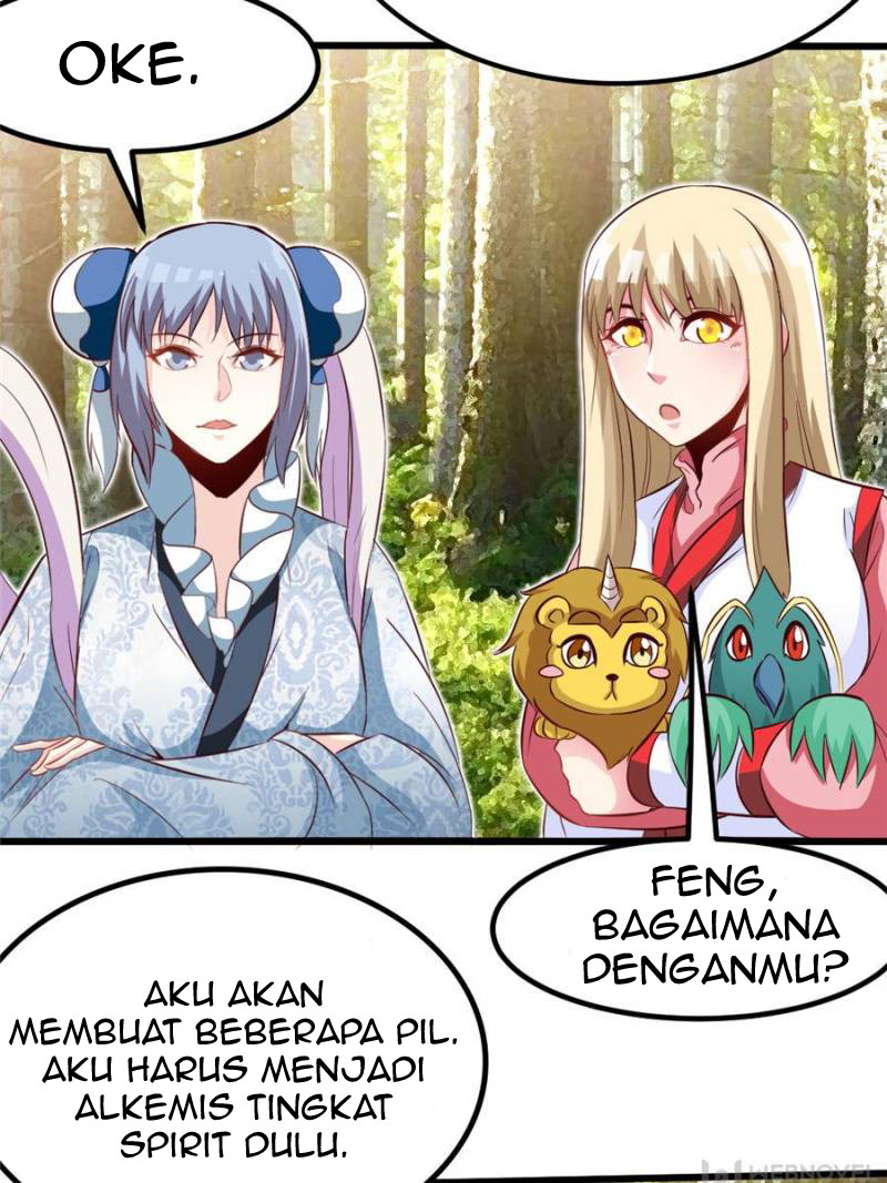 Extreme God Chapter 116 Image 11