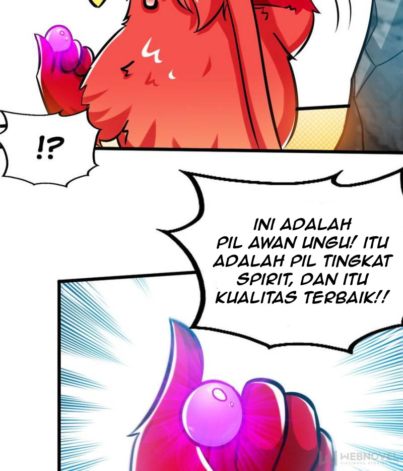 Extreme God Chapter 116 Image 20