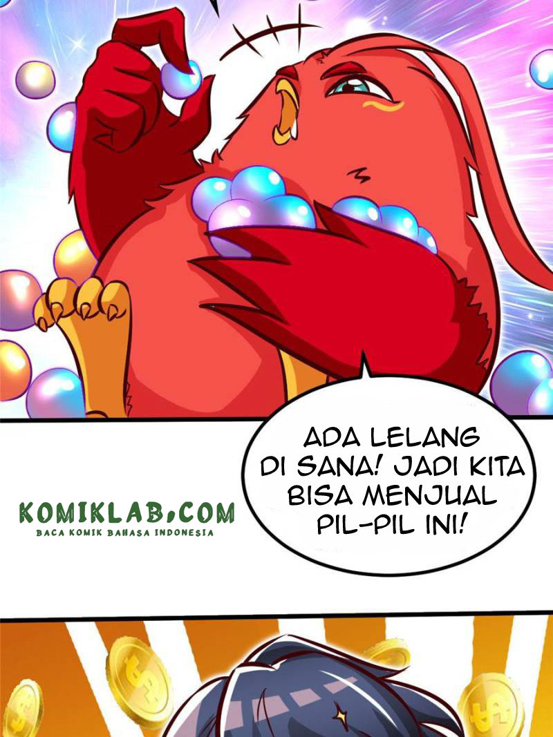 Extreme God Chapter 116 Image 29