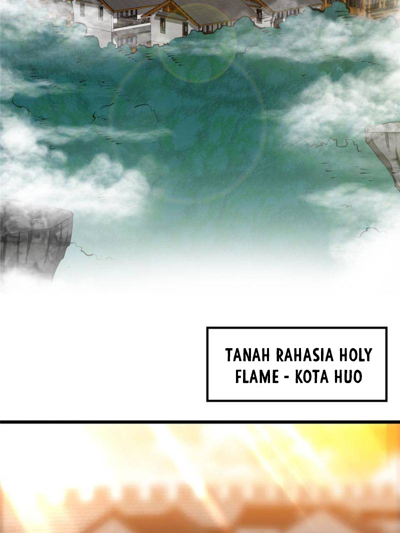 Extreme God Chapter 117 Image 3