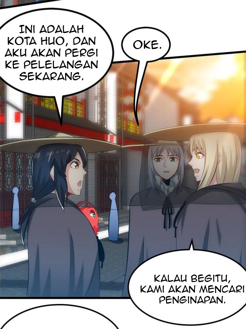Extreme God Chapter 117 Image 5