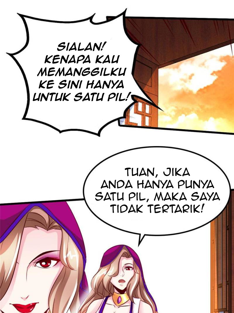 Extreme God Chapter 117 Image 16