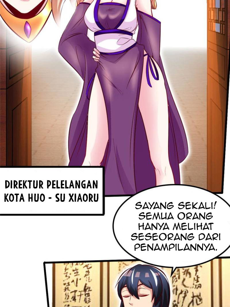 Extreme God Chapter 117 Image 17