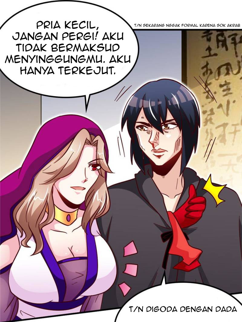 Extreme God Chapter 117 Image 25