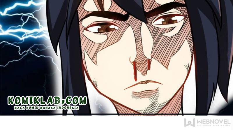 Extreme God Chapter 117 Image 29