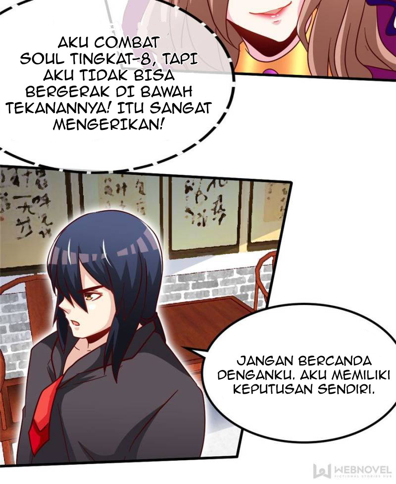 Extreme God Chapter 117 Image 33
