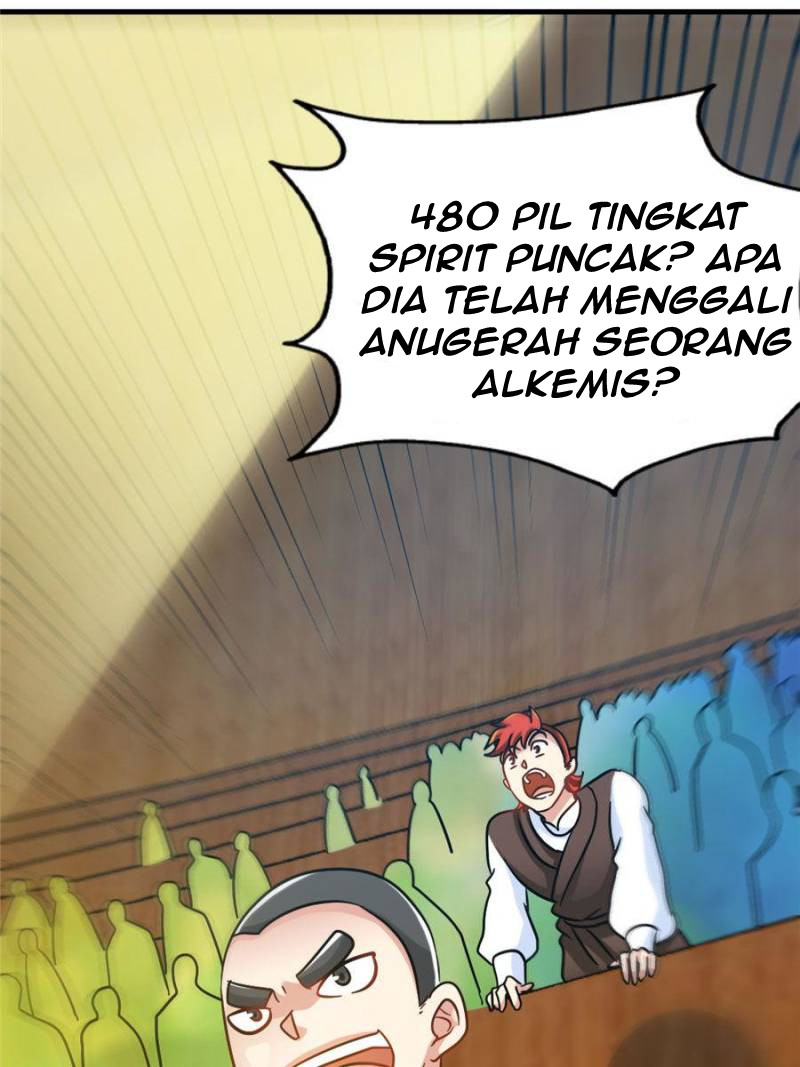 Extreme God Chapter 118 Image 3