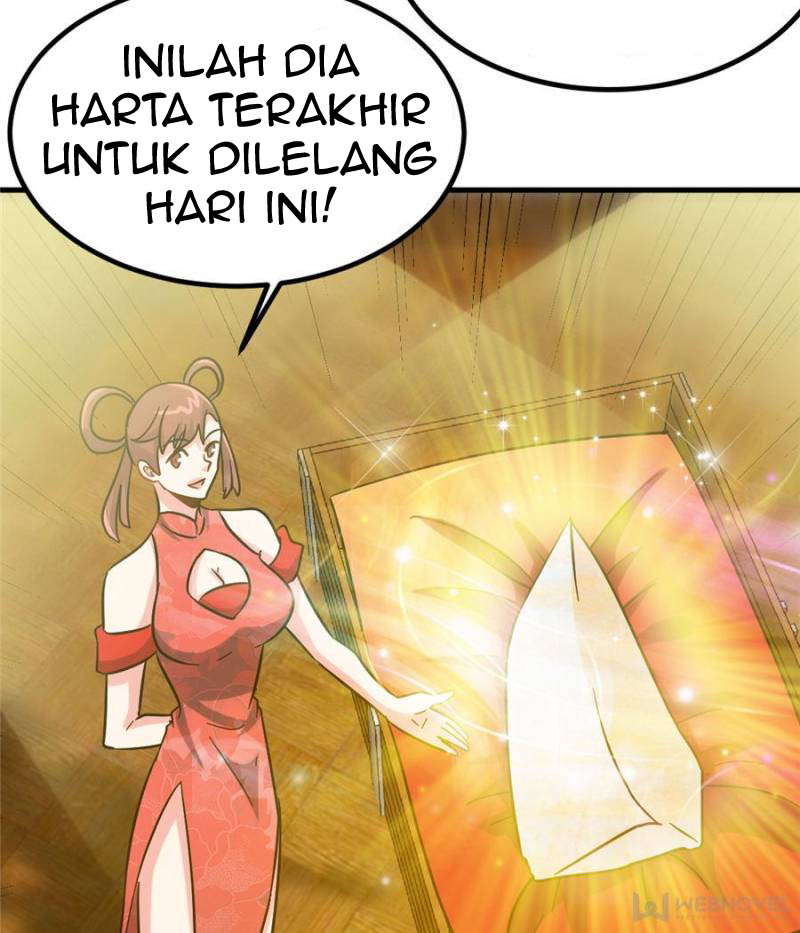 Extreme God Chapter 118 Image 17