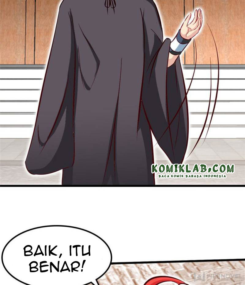 Extreme God Chapter 118 Image 44