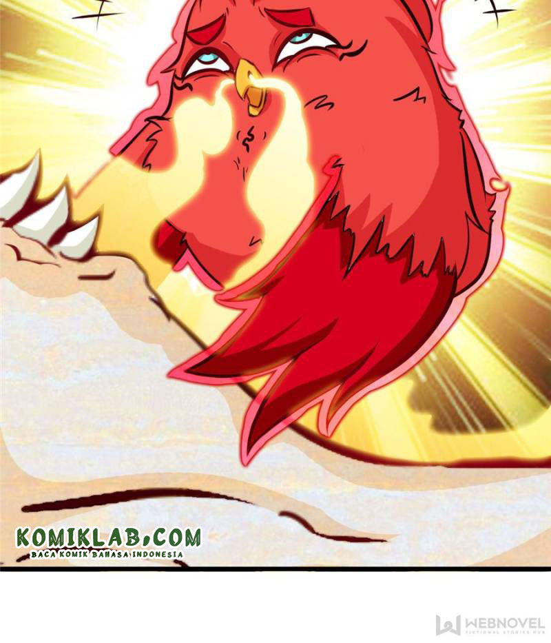 Extreme God Chapter 118 Image 46