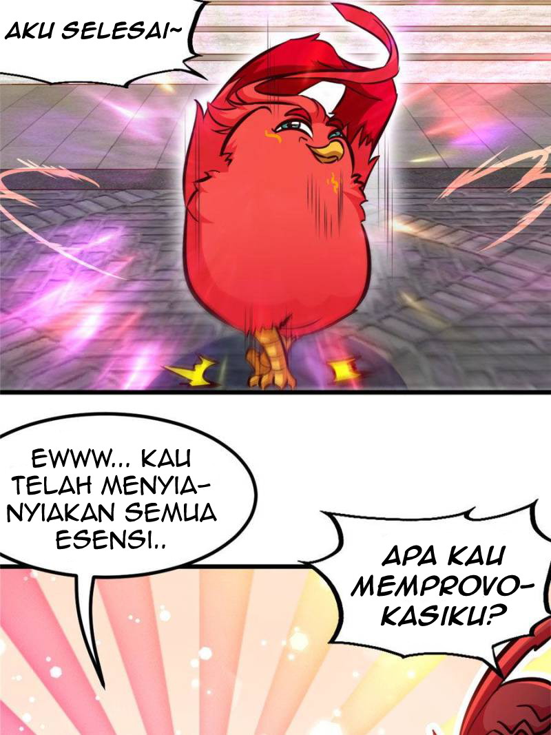 Extreme God Chapter 119 Image 5