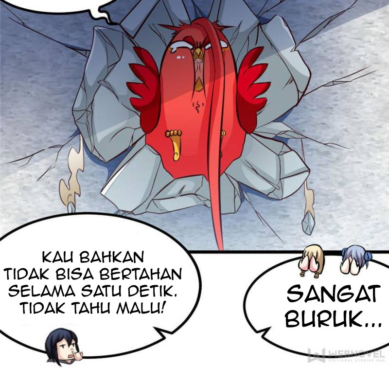 Extreme God Chapter 119 Image 12