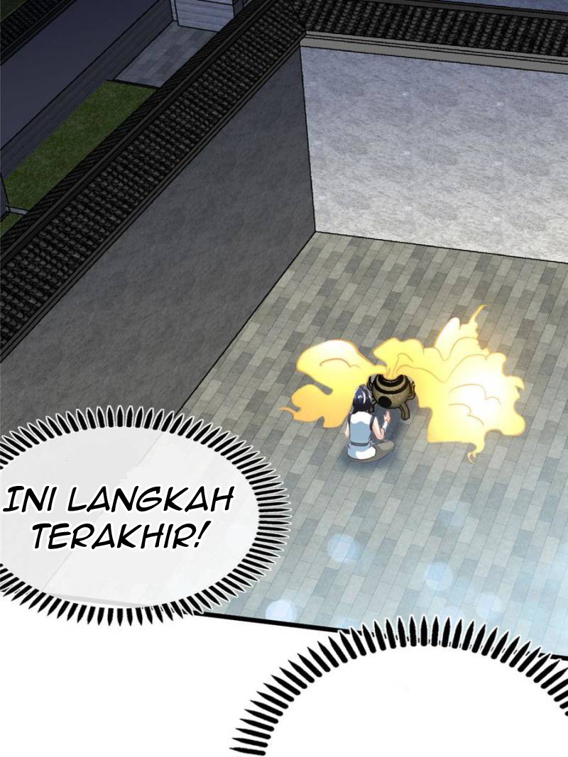 Extreme God Chapter 119 Image 14