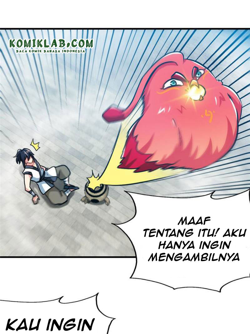 Extreme God Chapter 119 Image 24