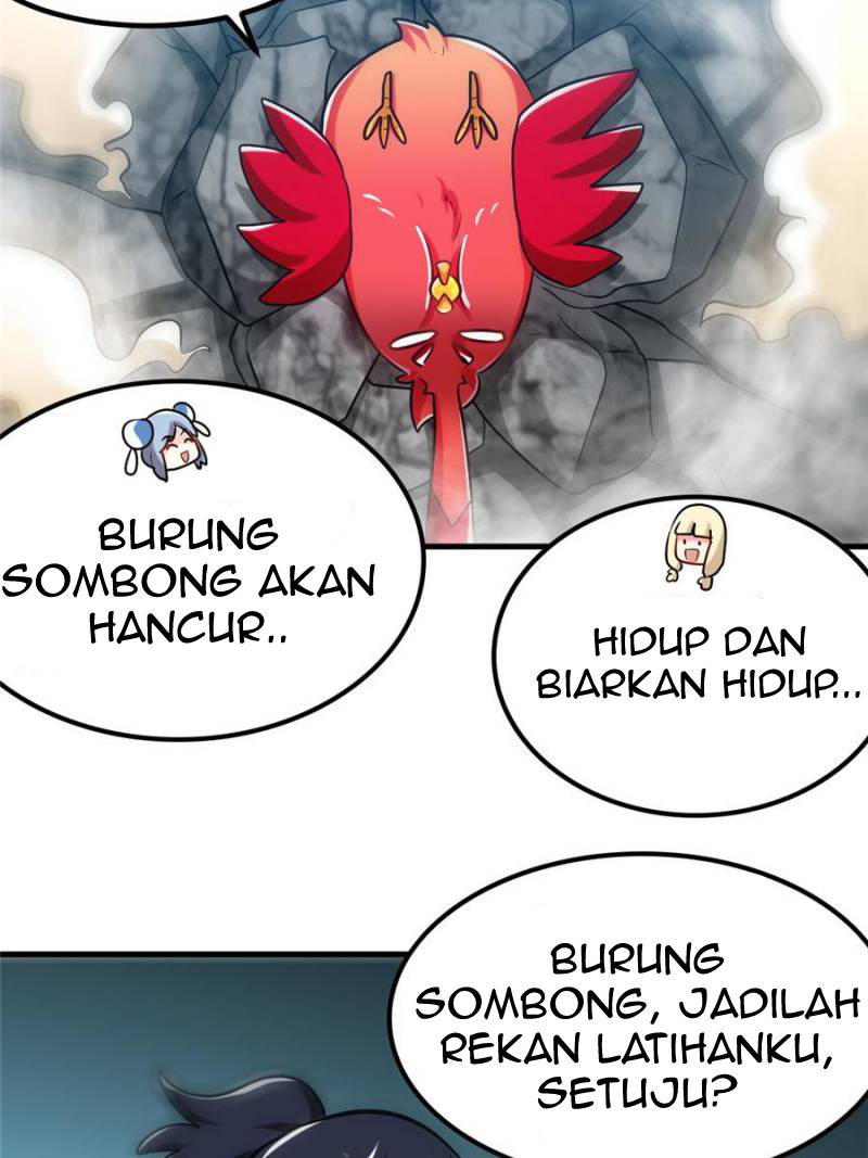 Extreme God Chapter 119 Image 30