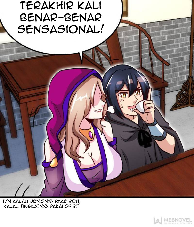 Extreme God Chapter 119 Image 35