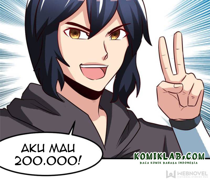 Extreme God Chapter 119 Image 40