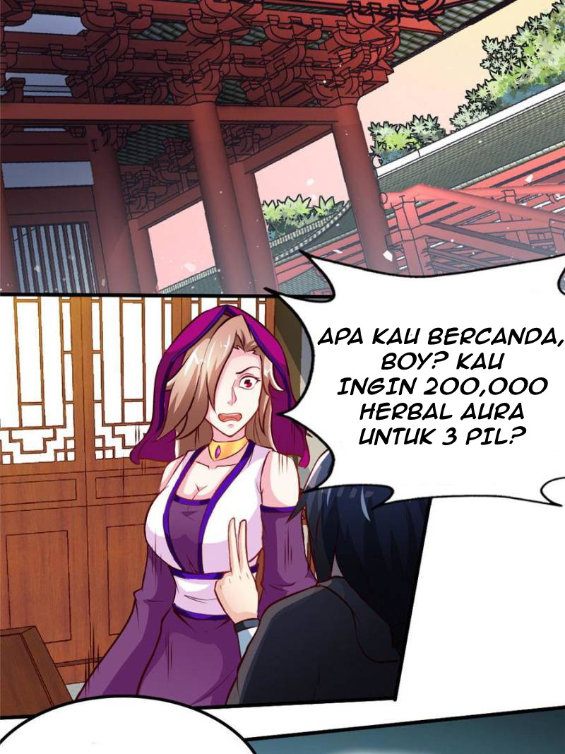 Extreme God Chapter 120 Image 3