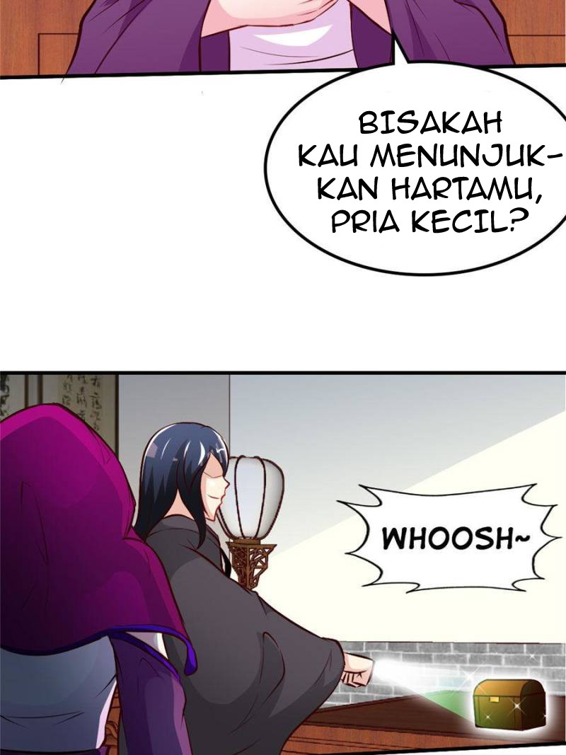 Extreme God Chapter 120 Image 6