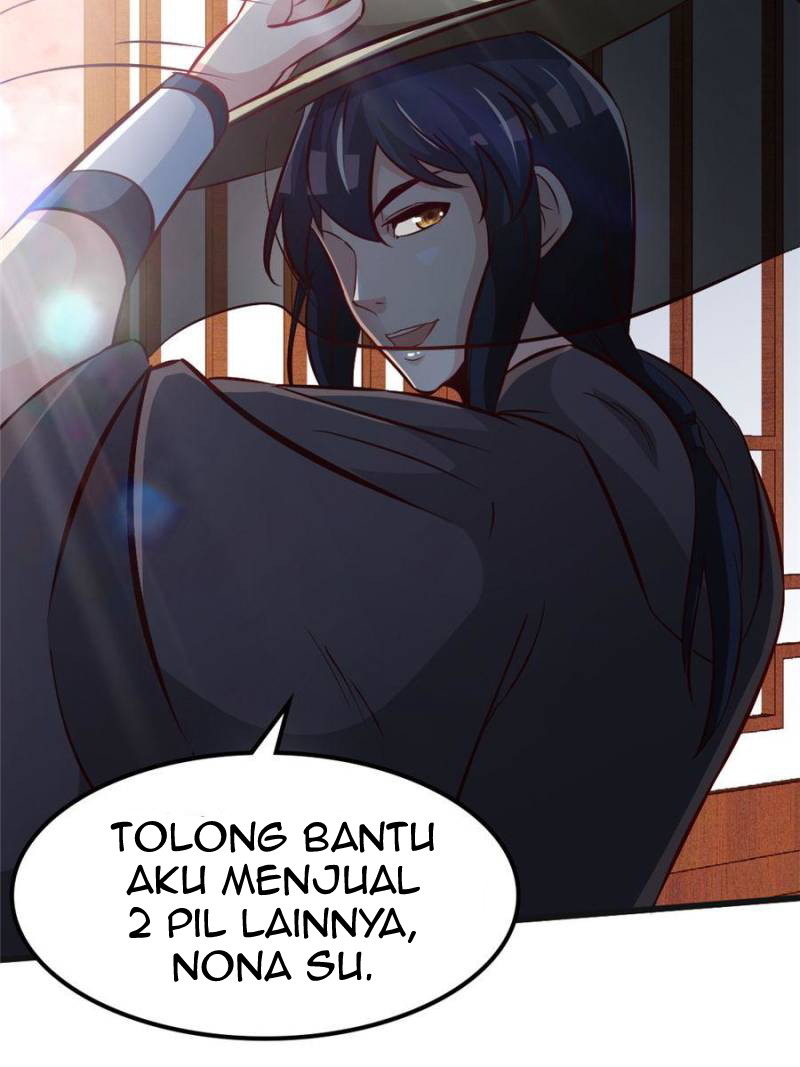 Extreme God Chapter 120 Image 11