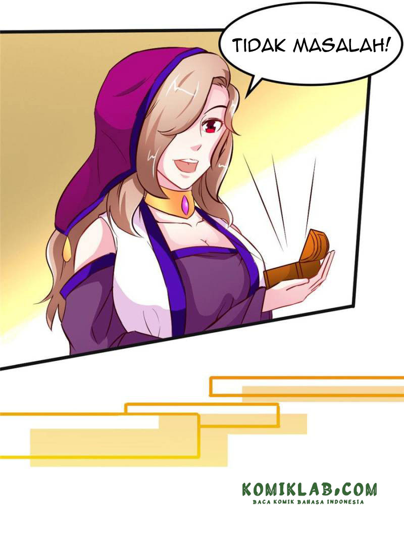 Extreme God Chapter 120 Image 13