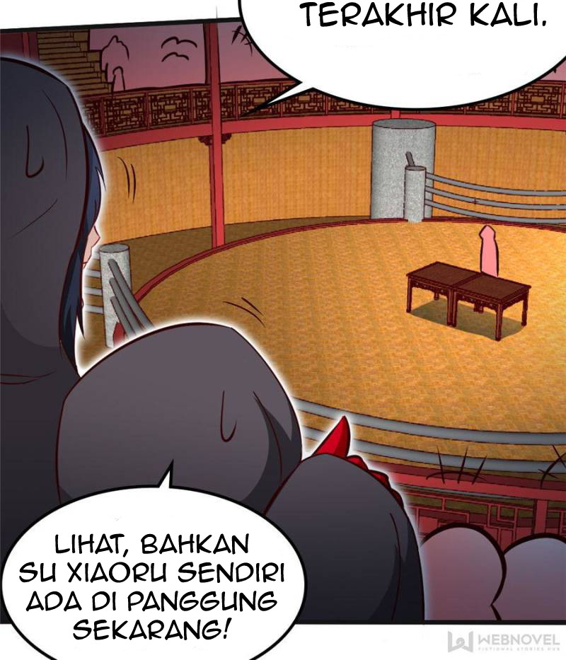 Extreme God Chapter 120 Image 16