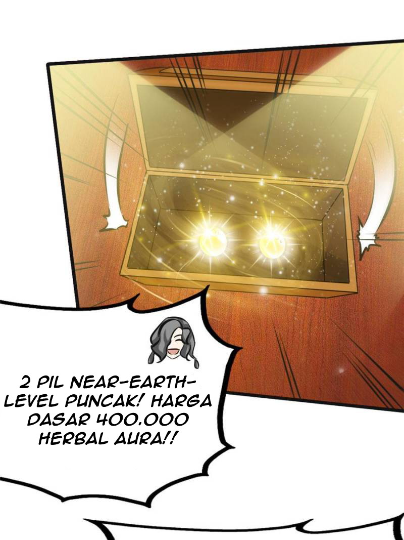 Extreme God Chapter 120 Image 17