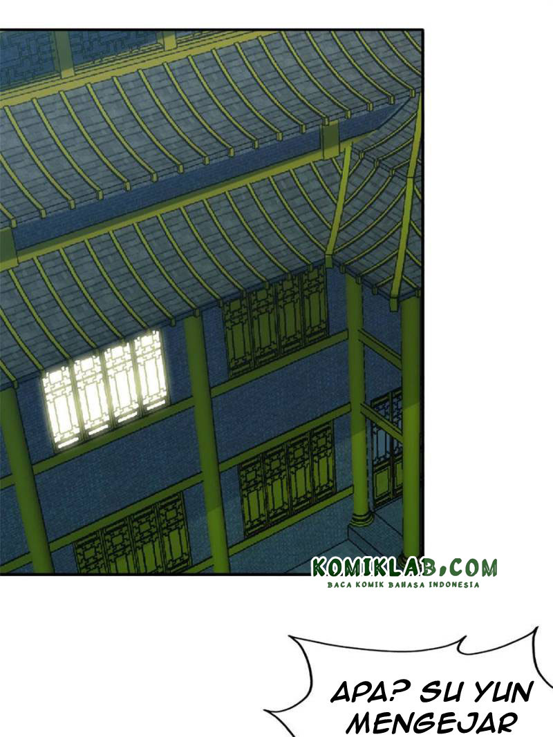 Extreme God Chapter 121 Image 2