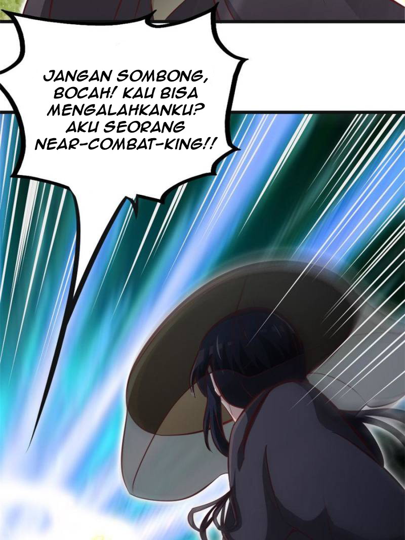 Extreme God Chapter 121 Image 29