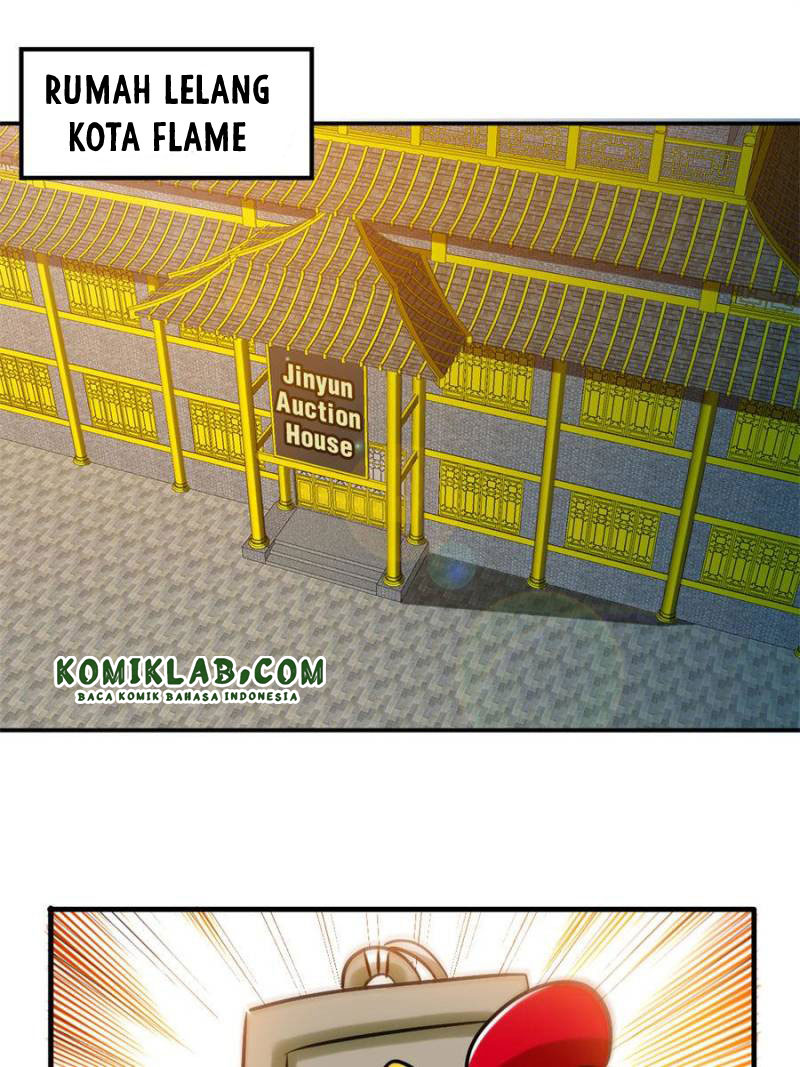 Extreme God Chapter 122 Image 2
