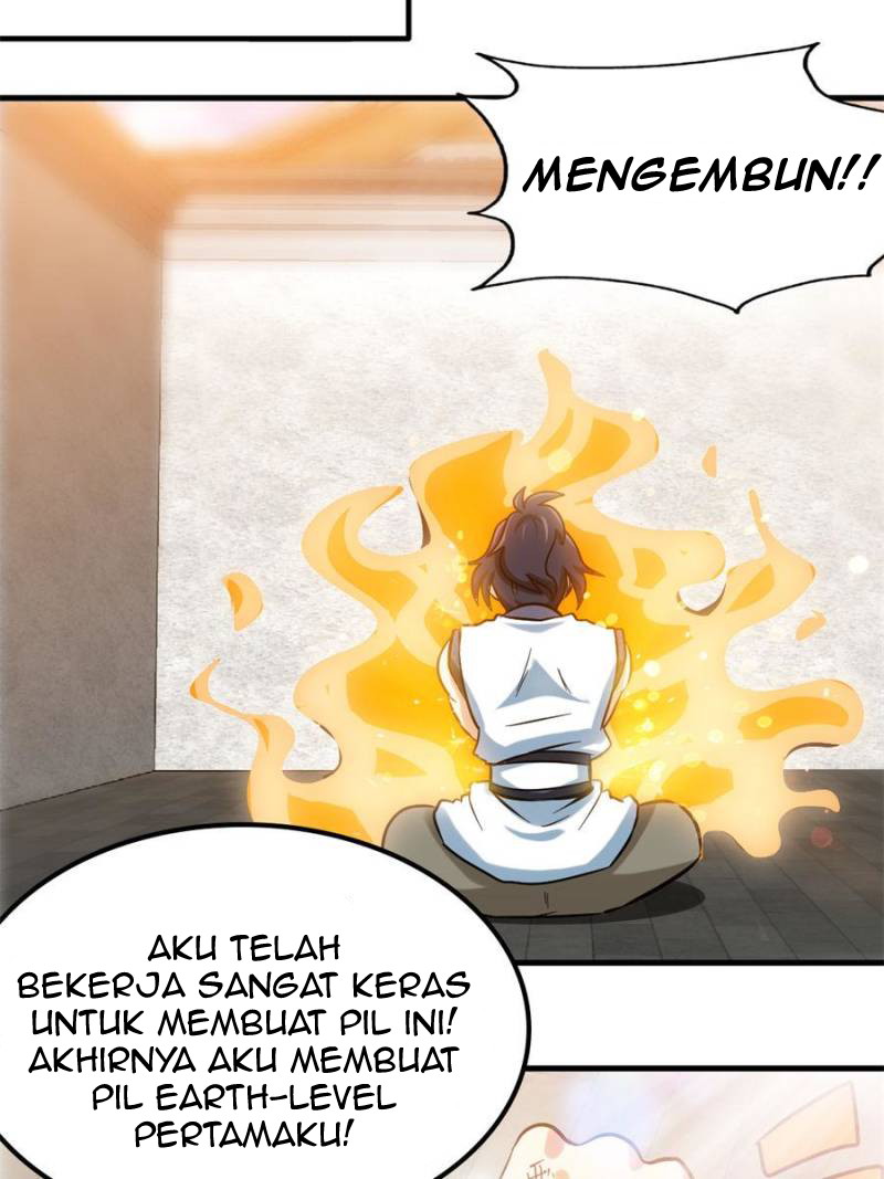 Extreme God Chapter 122 Image 10