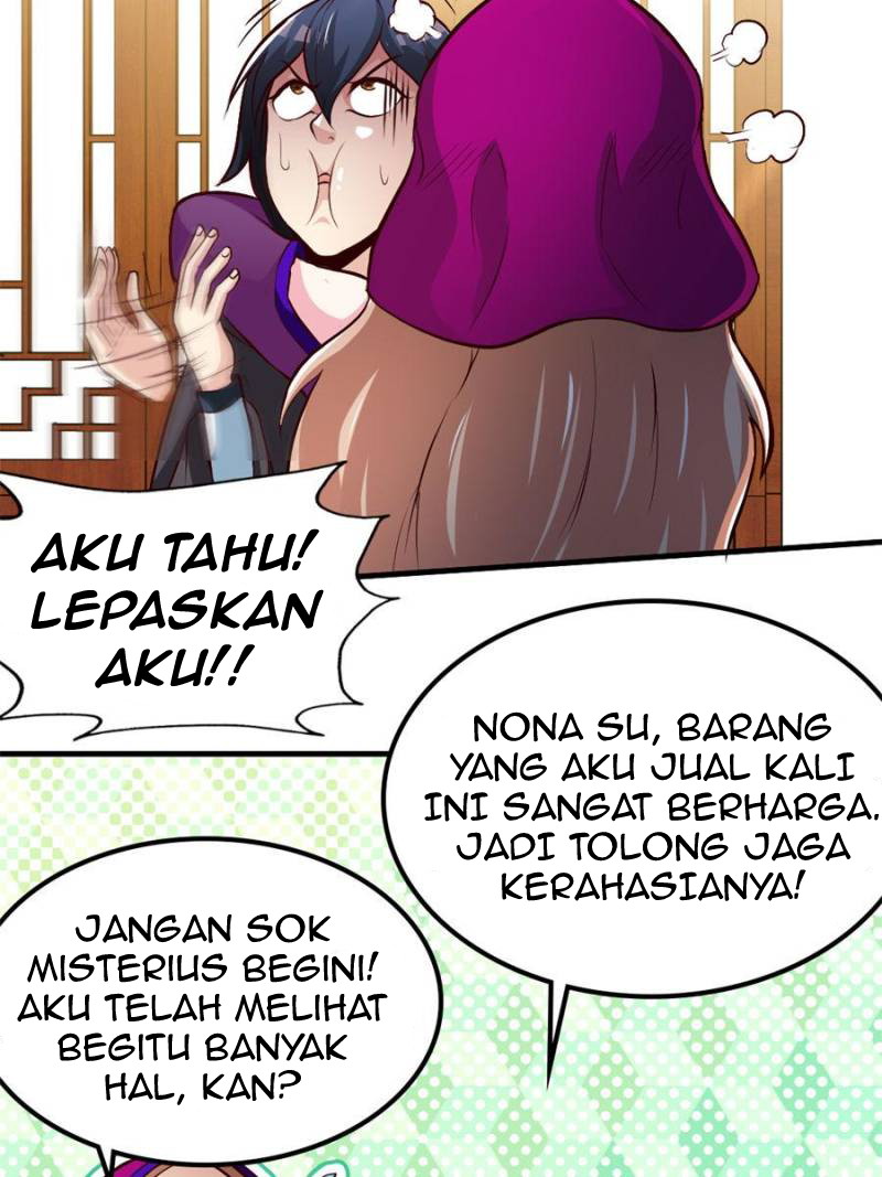 Extreme God Chapter 122 Image 18
