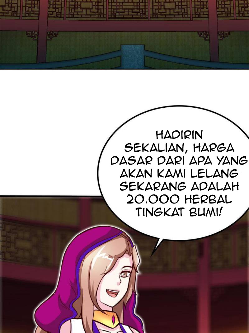 Extreme God Chapter 123 Image 3