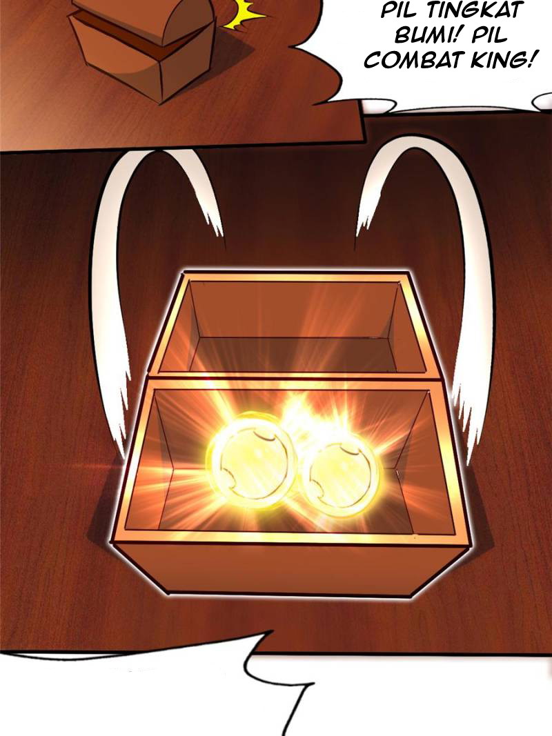 Extreme God Chapter 123 Image 6