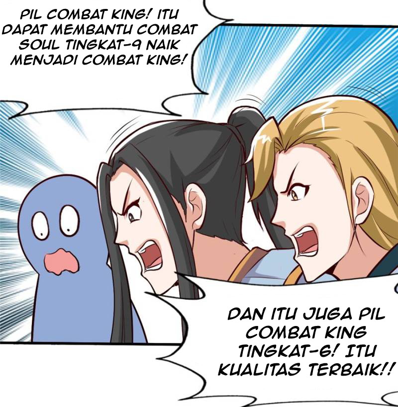 Extreme God Chapter 123 Image 7