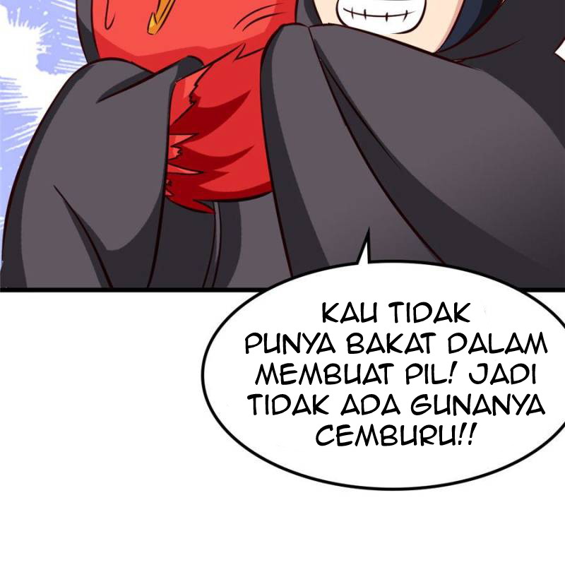 Extreme God Chapter 123 Image 11