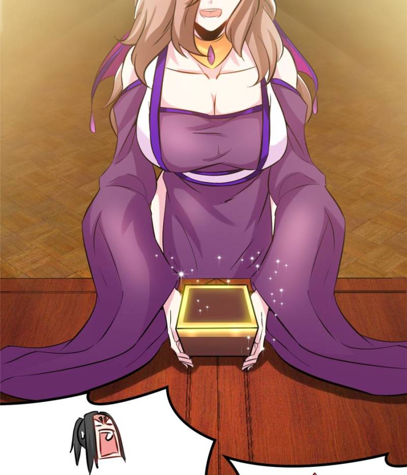 Extreme God Chapter 123 Image 13